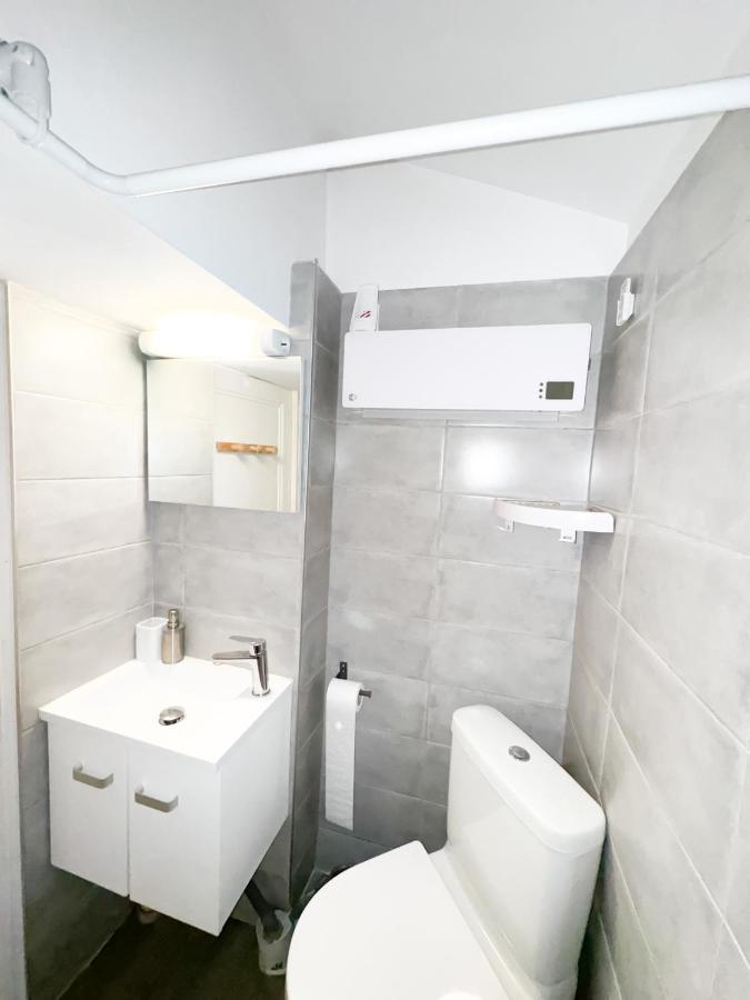 Begonias Appartement T3 Avenue De Lodeve Монпелие Екстериор снимка