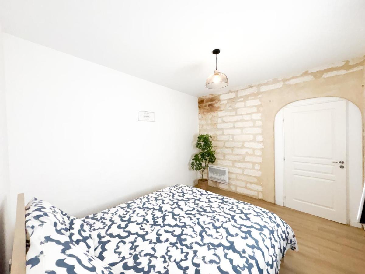 Begonias Appartement T3 Avenue De Lodeve Монпелие Екстериор снимка