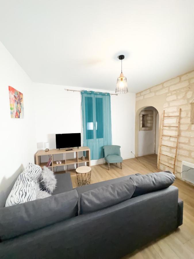 Begonias Appartement T3 Avenue De Lodeve Монпелие Екстериор снимка