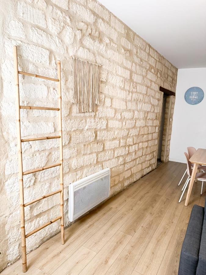 Begonias Appartement T3 Avenue De Lodeve Монпелие Екстериор снимка